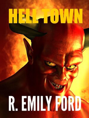 cover image of Hell Town